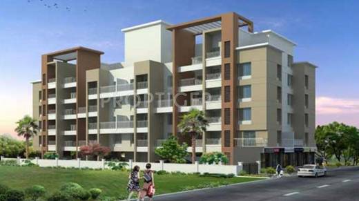 Images for Elevation of Shriram Aditi Ambar Images for Elevation of Shriram Aditi Ambar