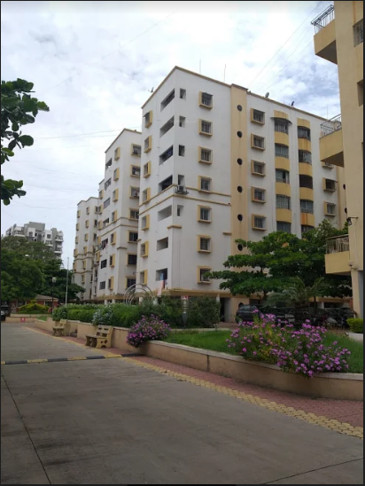 Elevation prithvi Elevation