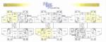  hiras-nagar Building C Typical Cluster Plan