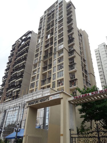 Images for Project signature-heights Images for Project