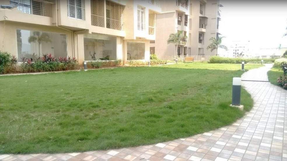  signature heights Landscaped Gardens