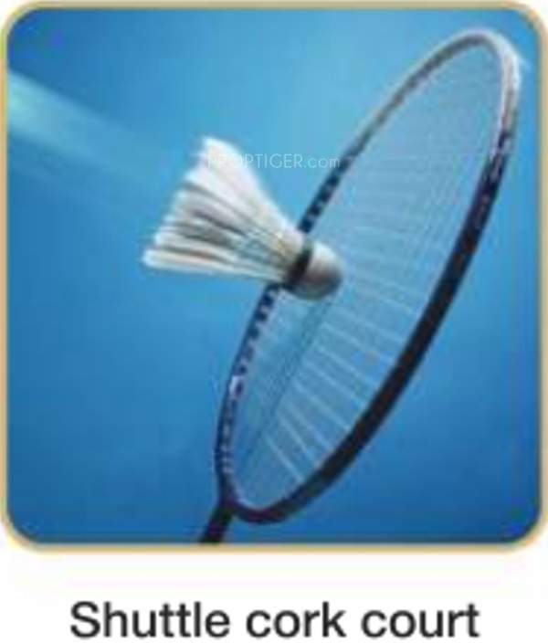 sree nivas Images for Amenities of Nu Sree Nivas