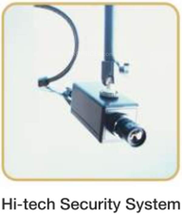 sree nivas Images for Amenities of Nu Sree Nivas