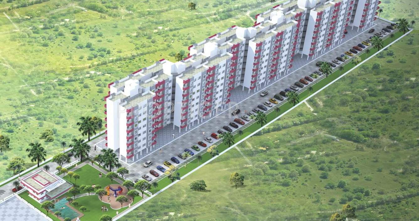 Images for Elevation of Spark Urban Bliss