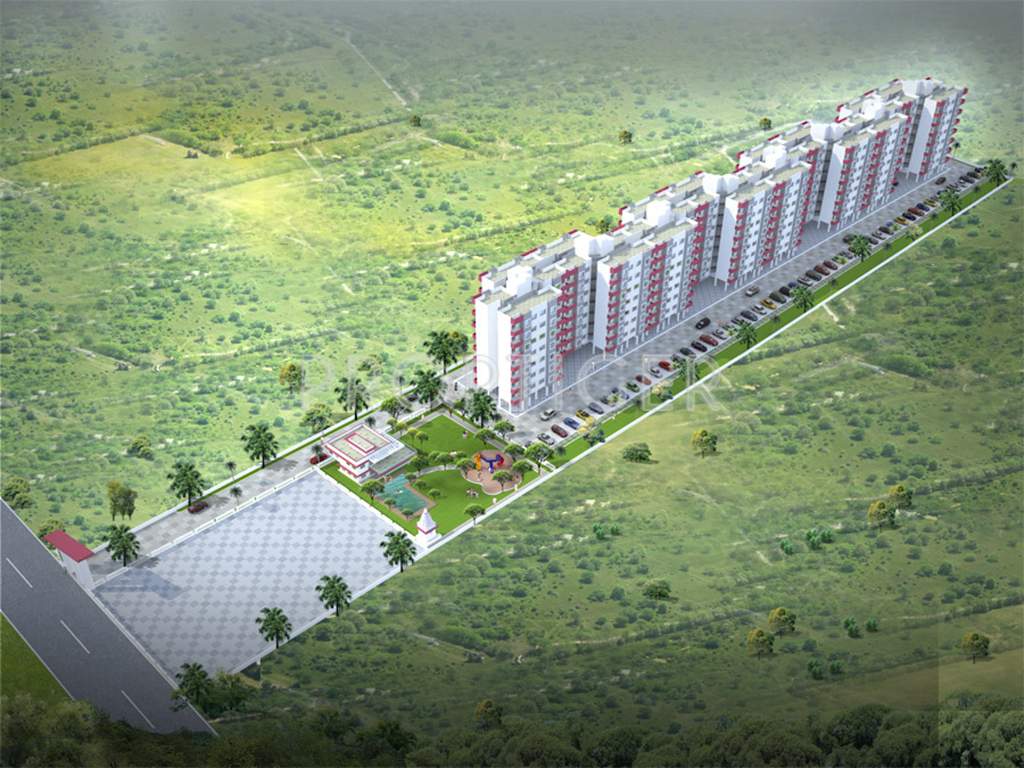 Images for Elevation of Spark Urban Bliss