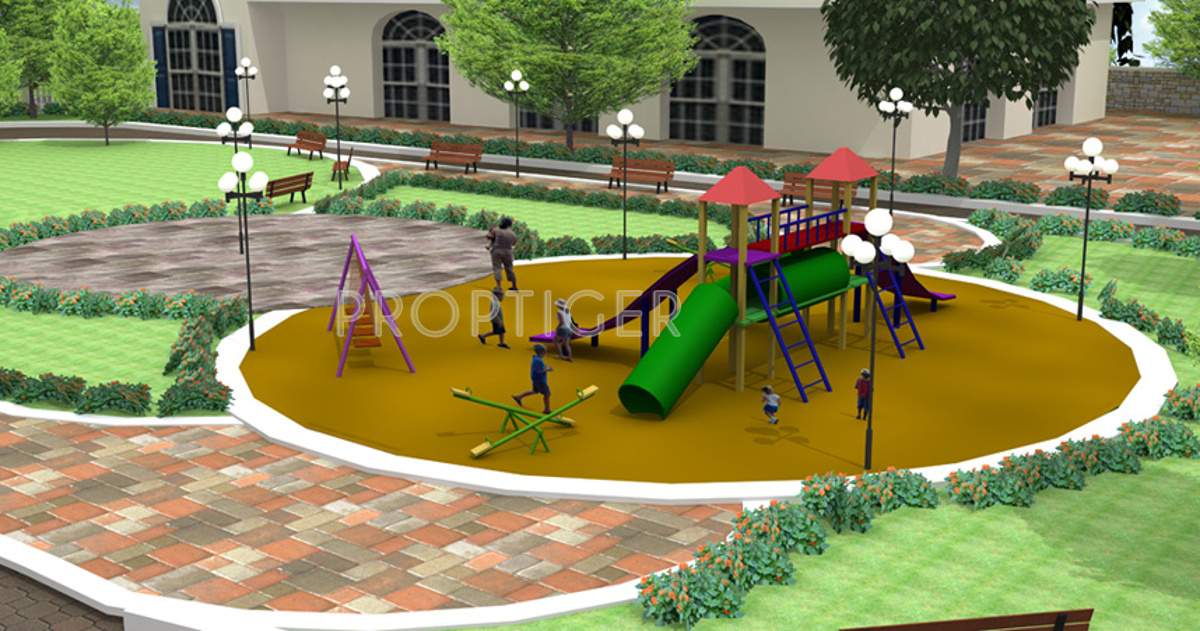 Images for Amenities of Spark Urban Bliss