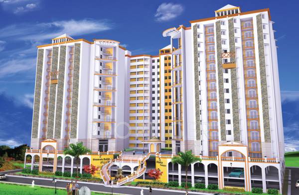  alaka-palazzo Elevation image