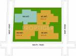 Images for Layout Plan of Dwarecodesign Twin Homes