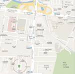 Images for Location Plan of Dwarecodesign Twin Homes