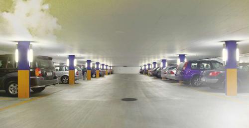 Images for Amenities of Paranjape Sky One sky-one Images for Amenities of Paranjape Sky One