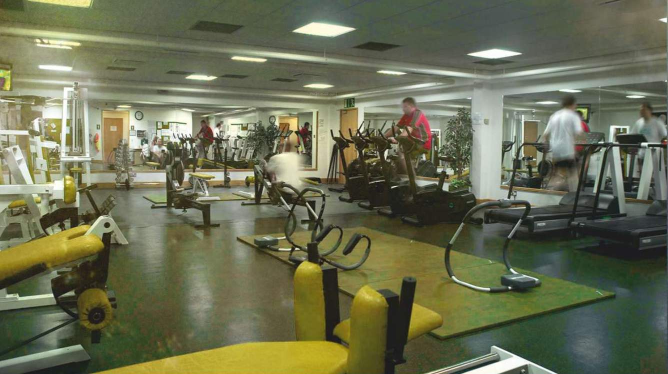  sky one Images for Amenities of Paranjape Sky One