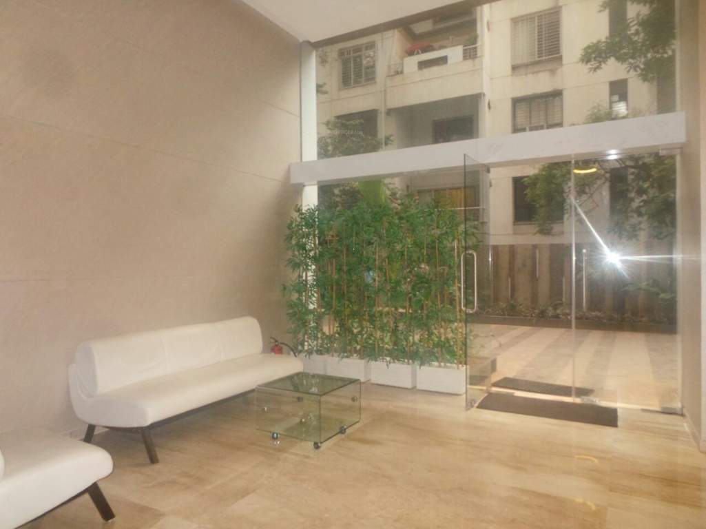  sky one Waiting Lounge