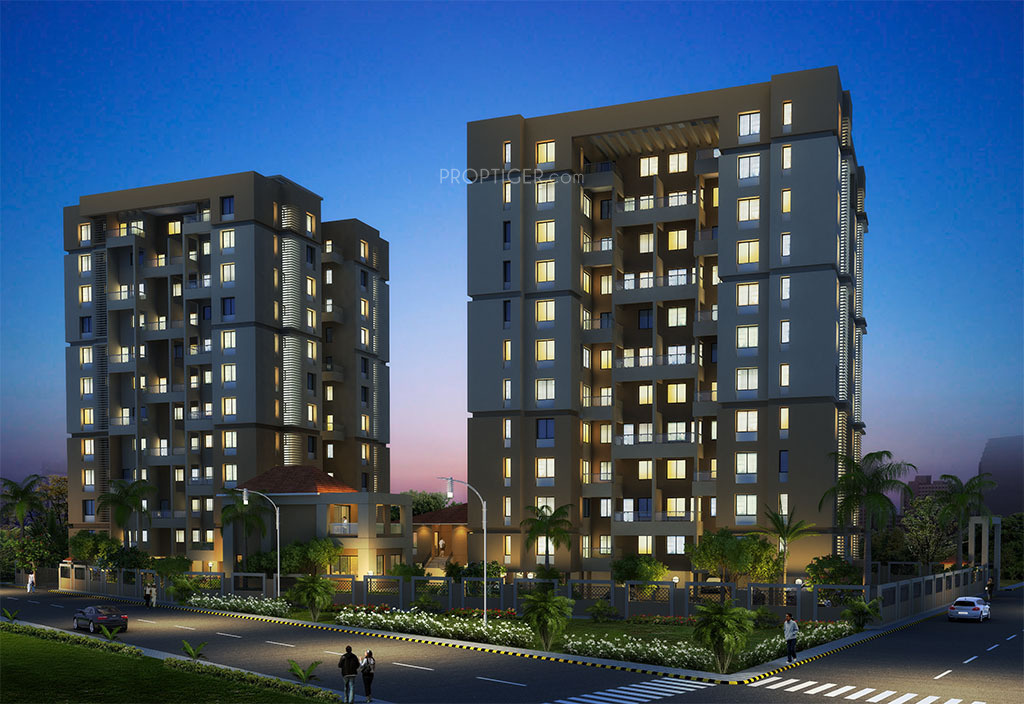 Images for Elevation of Orion Malhar