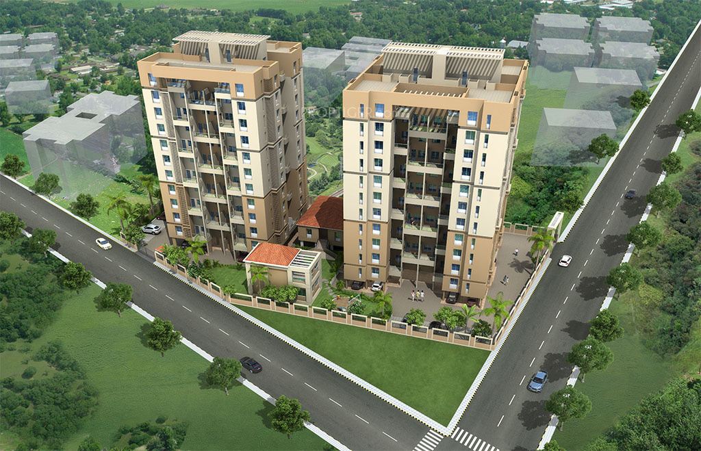 Images for Elevation of Orion Malhar