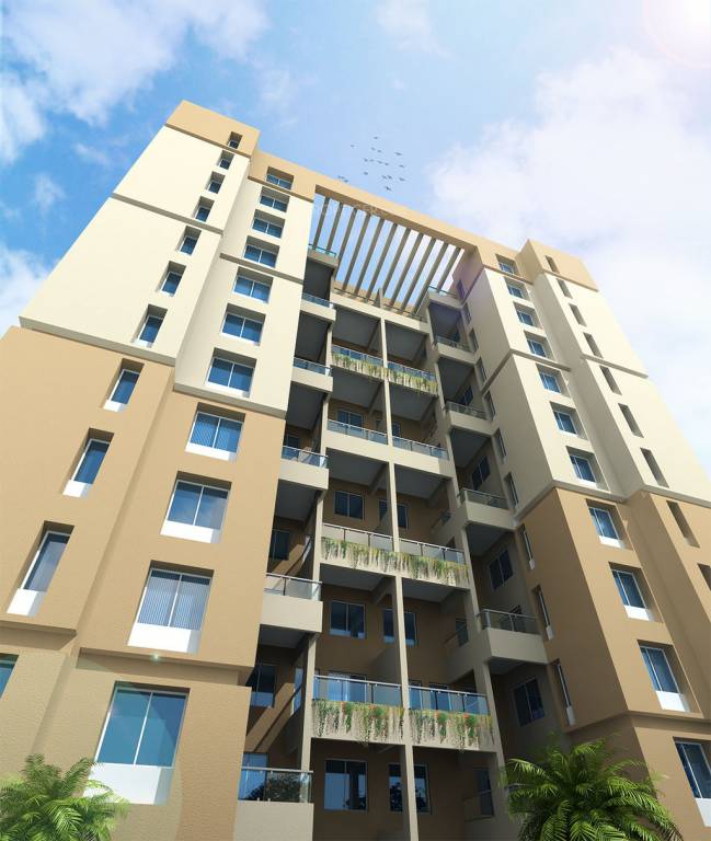 Images for Elevation of Orion Malhar