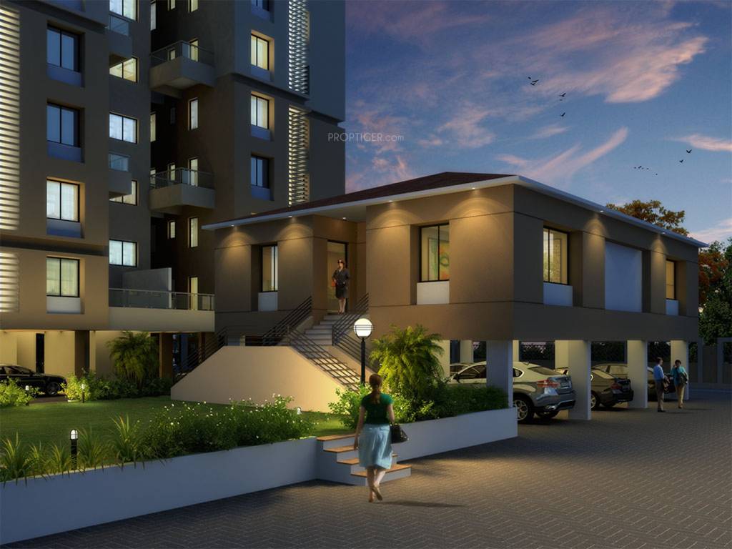 Images for Elevation of Orion Malhar