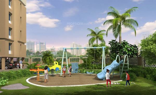 Images for Amenities of Orion Malhar