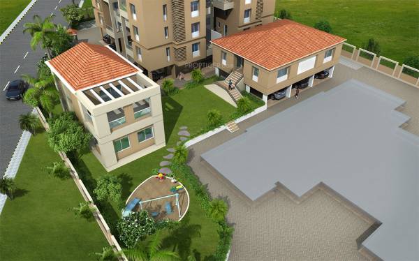 Images for Amenities of Orion Malhar