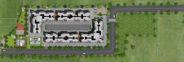  orchids Images for Layout Plan of Sara Orchids