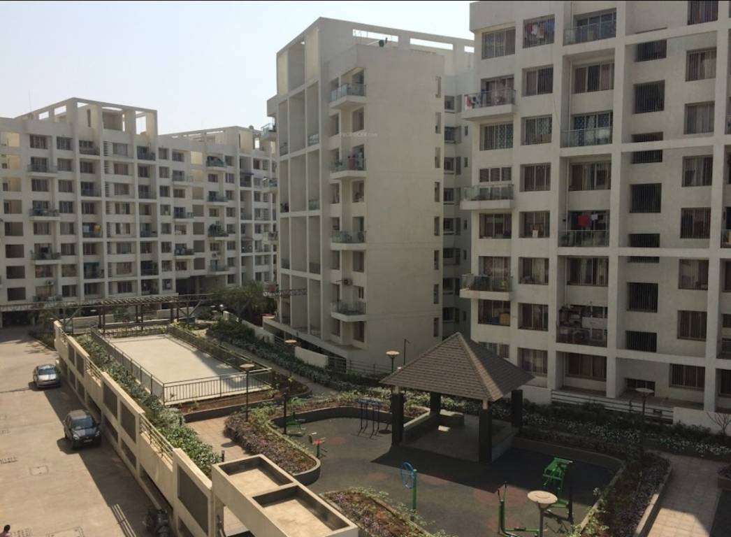  celestial city Elevation