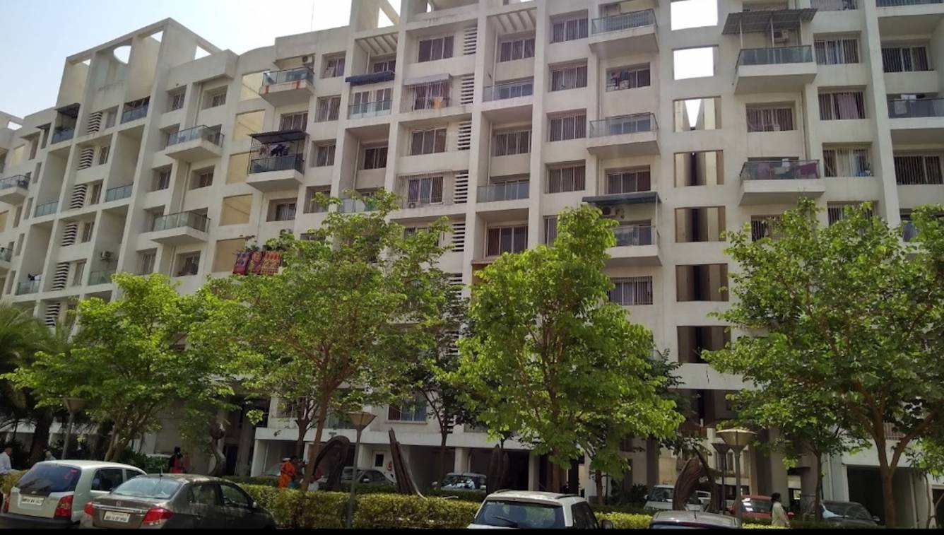  celestial city Elevation