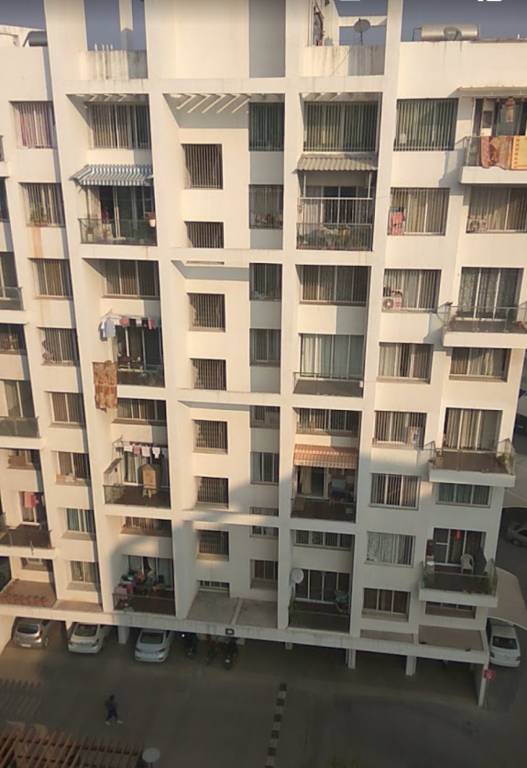  celestial city Elevation