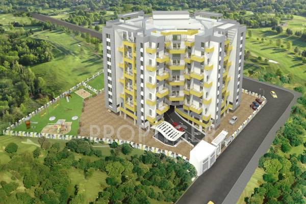 Images for Elevation of Hemant Sunville Images for Elevation of Hemant Sunville