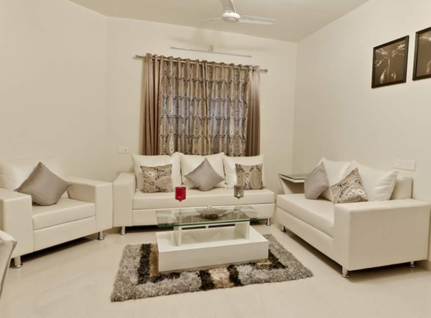 Images for Amenities of Hemant Sunville