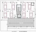 Images for Cluster Plan of Indu Subiksham