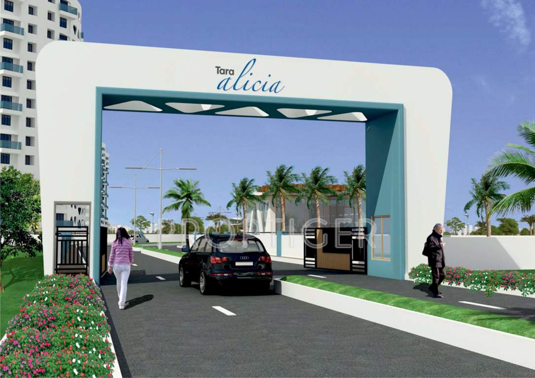 tara alicia Images for Elevation of Shivtara Tara Alicia