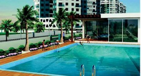 tara alicia Swimming Pool