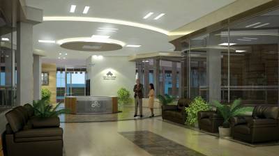 Images for Amenities of Guardian The Palladium