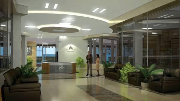 Images for Amenities of Guardian The Palladium