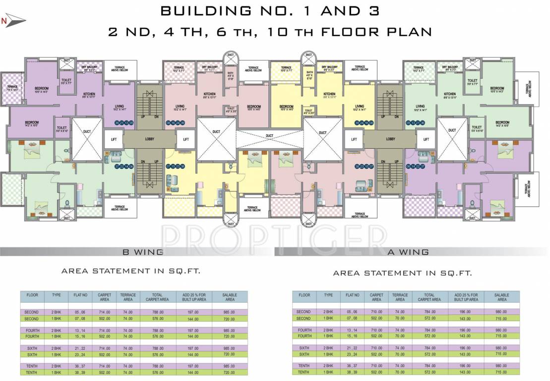 Images for Cluster Plan of VM Vishwavihar