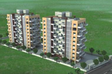  colozium Images for Elevation of Chandan Colozium