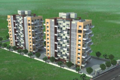 Images for Elevation of Chandan Colozium colozium Images for Elevation of Chandan Colozium
