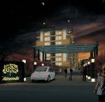 Images for Elevation of Chintamani The Almonds Images for Elevation of Chintamani The Almonds