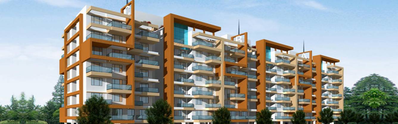 Images for Elevation of Chintamani The Almonds