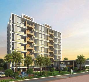 Images for Elevation of 5 Star Construction Royal Entrada Images for Elevation of 5 Star Construction Royal Entrada