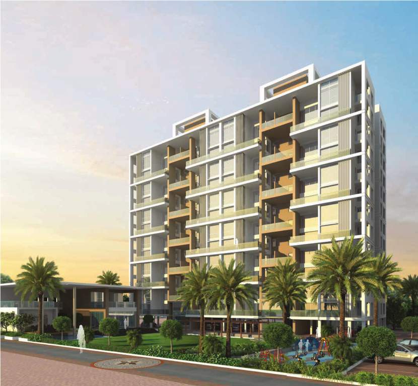  royal entrada Images for Elevation of 5 Star Royal Entrada