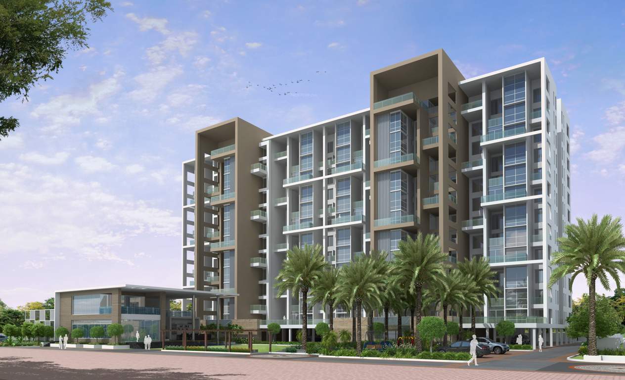  royal entrada Images for Elevation of 5 Star Royal Entrada