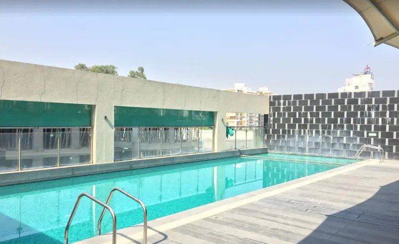  royal entrada Swimming Pool