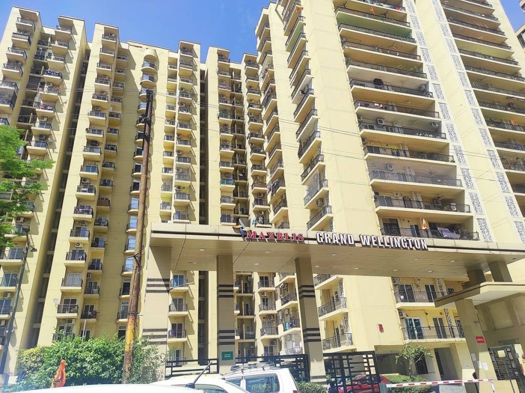  grand wellington Elevation