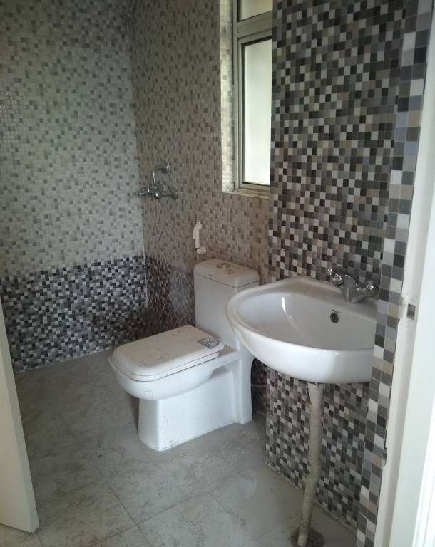  grand wellington Bathroom