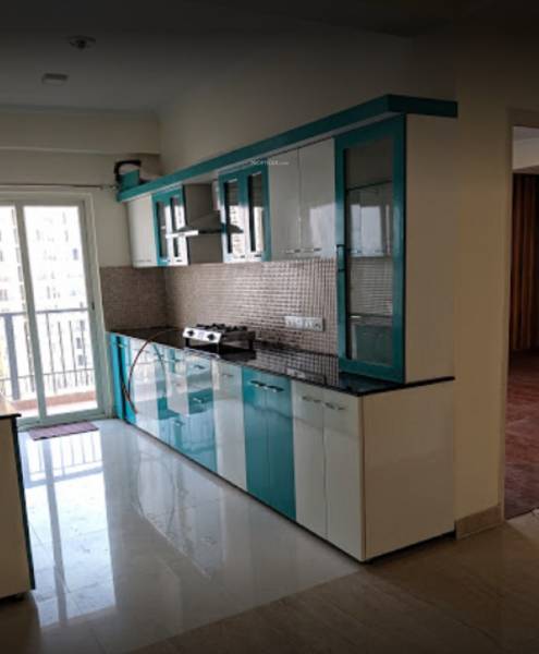 Kitchen grand-wellington Kitchen