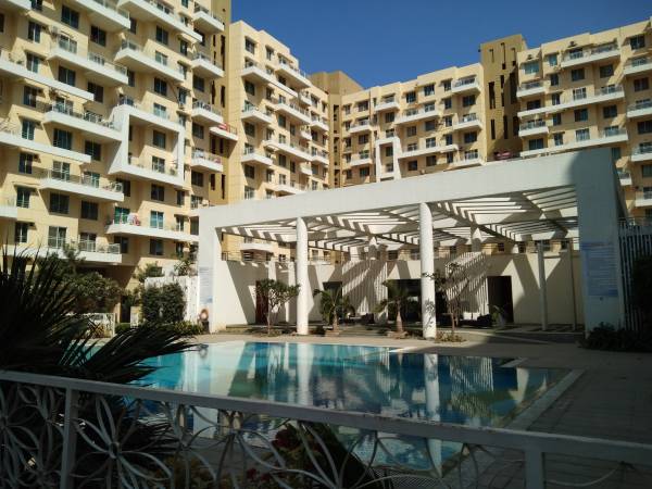  konark-orchid Swimming Pool