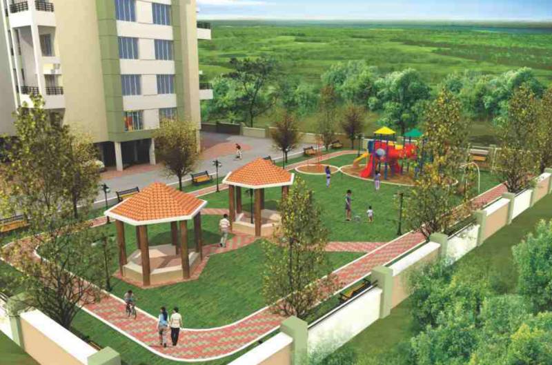 Images for Amenities of Sai Shri Ram Paradise