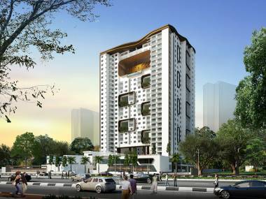 Images for Elevation of RJ Lake Gardenia Images for Elevation of RJ Lake Gardenia