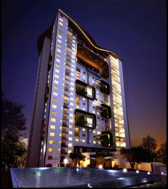  lake gardenia Images for Elevation of RJ Lake Gardenia