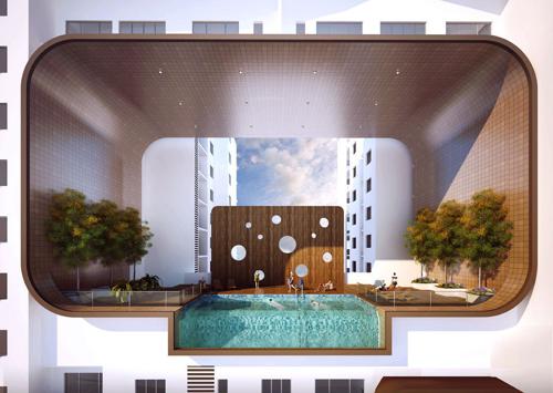  lake-gardenia Images for Amenities of RJ Lake Gardenia